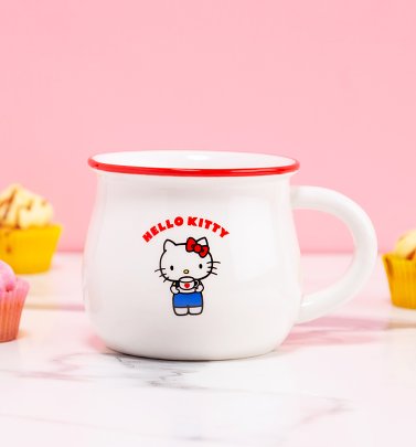 Hello Kitty Mug Hello Kitty Mug