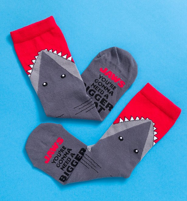 Jaws Bite Socks Jaws Bite Socks