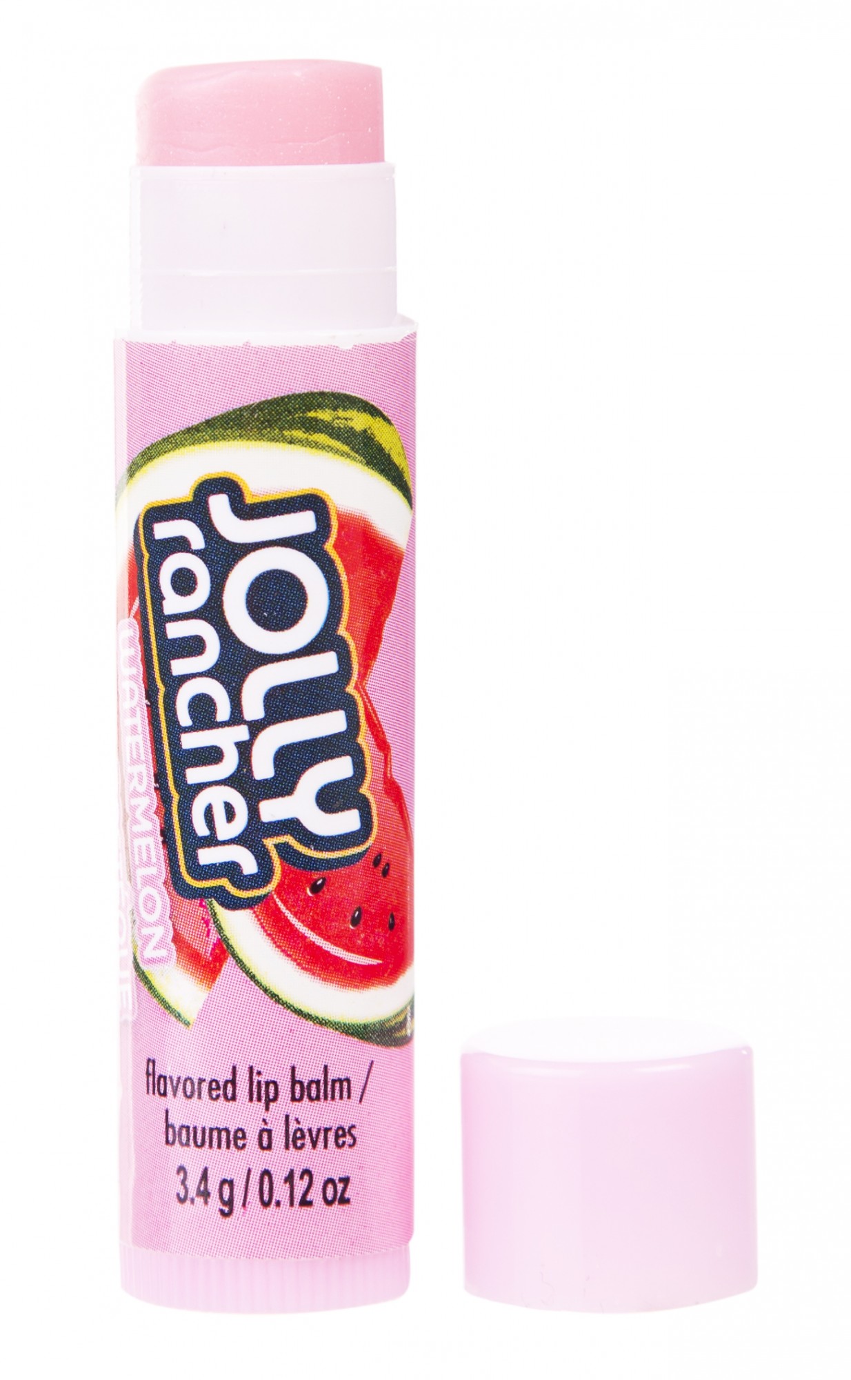 Jolly Rancher Watermelon Lip Balm