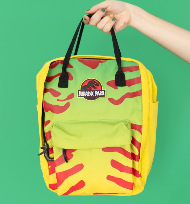 Jurassic Park Everyday Backpack