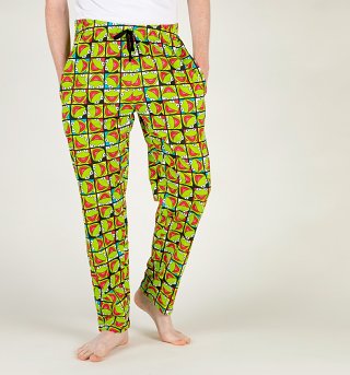 Kermit Loungepants Kermit Loungepants