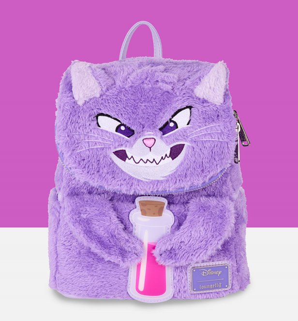 Loungefly Disney Emperor's New Groove Yzma Mini Backpack Loungefly Disney Emperor's New Groove Yzma Mini Backpack