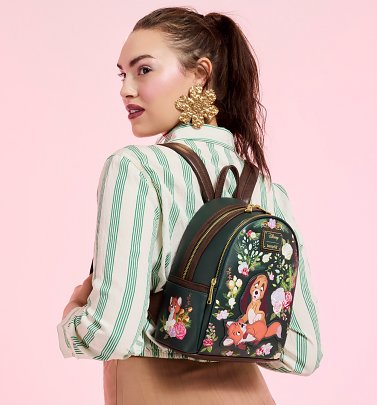 ⭐ Loungefly Disney Bags, Backpacks, Wallets Accessories