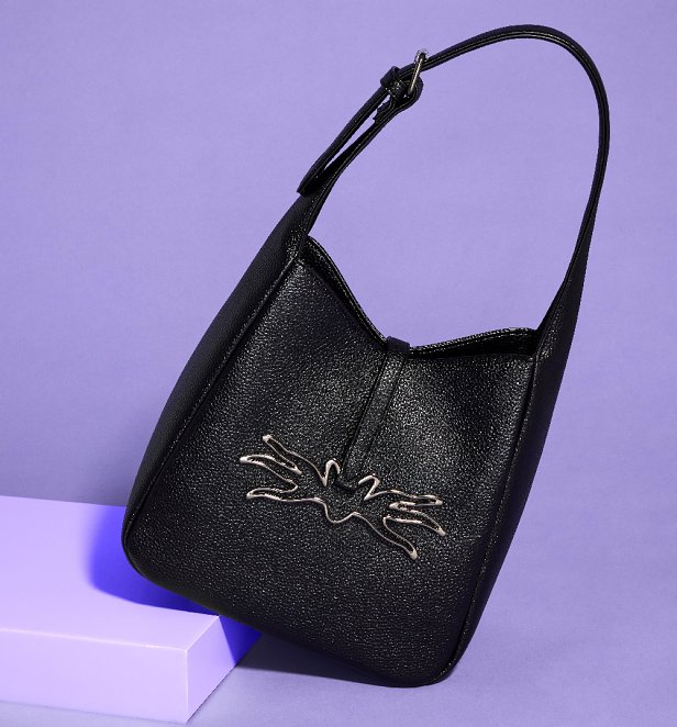 Loungefly Disney Jack Skellington Crossbody Bag Loungefly Disney Jack Skellington Crossbody Bag