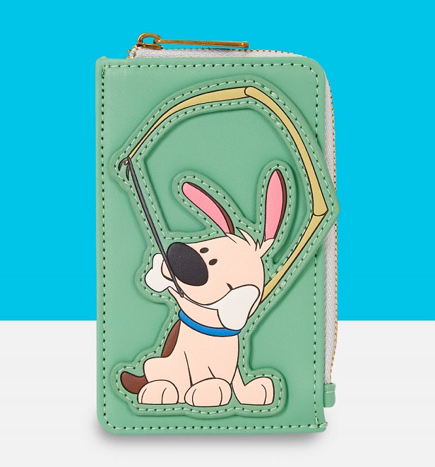 Loungefly Disney Mulan Little Brother Card Holder