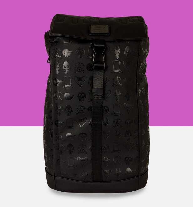Loungefly Disney Villains Full Size Backpack Loungefly Disney Villains Full Size Backpack