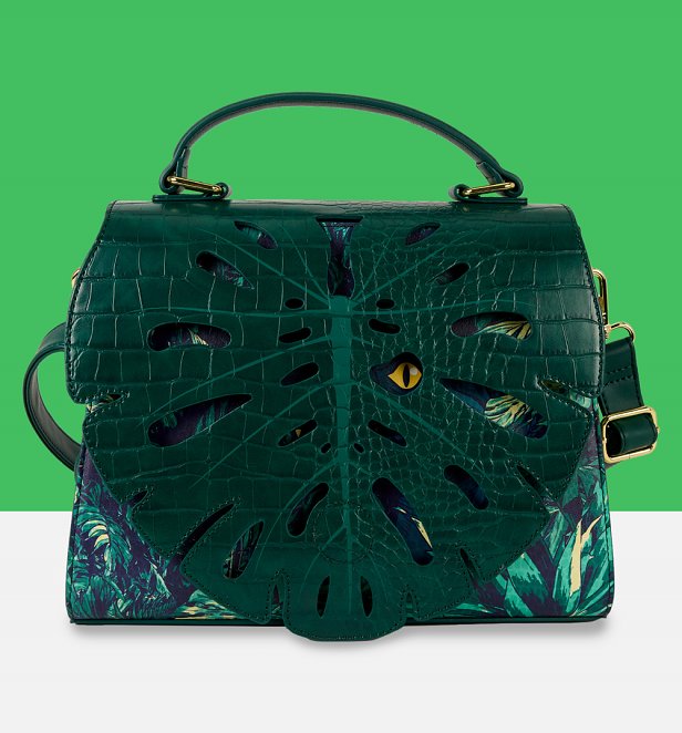 Loungefly Jurassic World Dinos Crossbody Bag Loungefly Jurassic World Dinos Crossbody Bag
