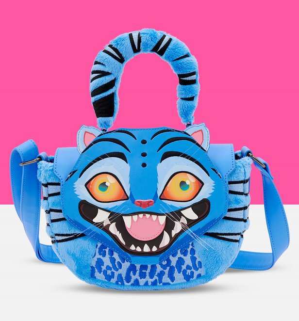 Loungefly KPop Demon Hunters Derpy Crossbody Loungefly KPop Demon Hunters Derpy Crossbody