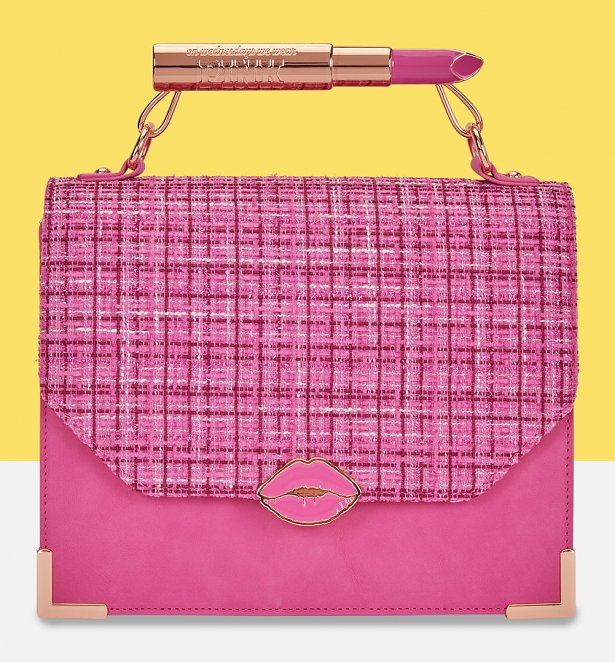 Loungefly Mean Girls Crossbody Bag Loungefly Mean Girls Crossbody Bag