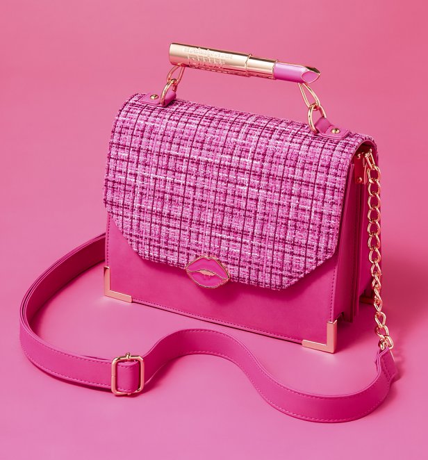 Loungefly Mean Girls Crossbody Bag Loungefly Mean Girls Crossbody Bag