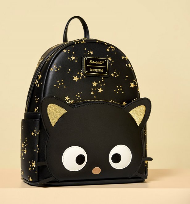 Loungefly Sanrio Chococat Stars Mini Backpack