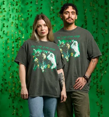 T-Shirts and Tops | Cool Retro T-Shirts For Men & Women