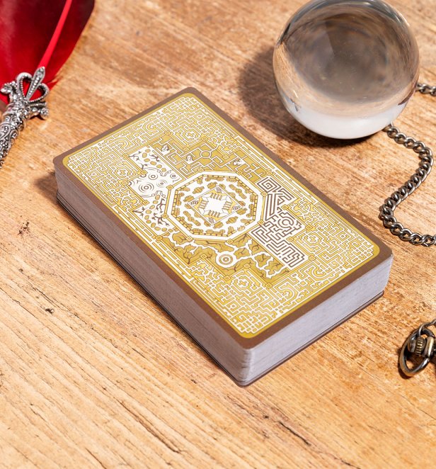 Labyrinth Card Game labyrinth-card-game