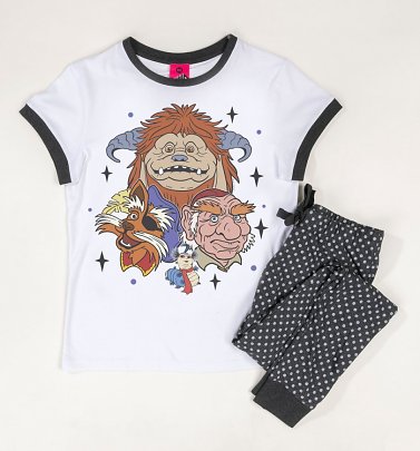 Labyrinth Friends Pyjama Set Labyrinth Friends Pyjama Set