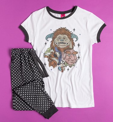 Labyrinth Friends Pyjama Set Labyrinth Friends Pyjama Set