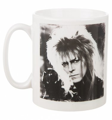 Labyrinth You Remind Me Of The Babe Boxed Mug Labyrinth You Remind Me Of The Babe Boxed Mug