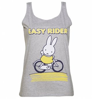Women's Miffy Easy Rider Vest Women's Miffy Easy Rider Vest