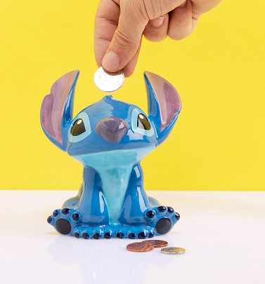 Lilo And Stitch Money Bank Lilo And Stitch Money Bank
