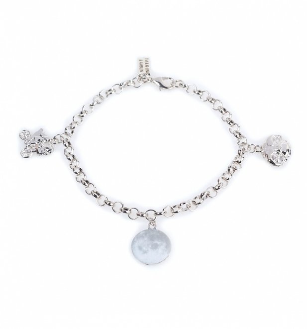 Limited Edition E.T. Charm Bracelet Limited Edition E.T. Charm Bracelet