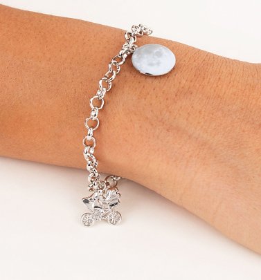 Limited Edition E.T. Charm Bracelet Limited Edition E.T. Charm Bracelet