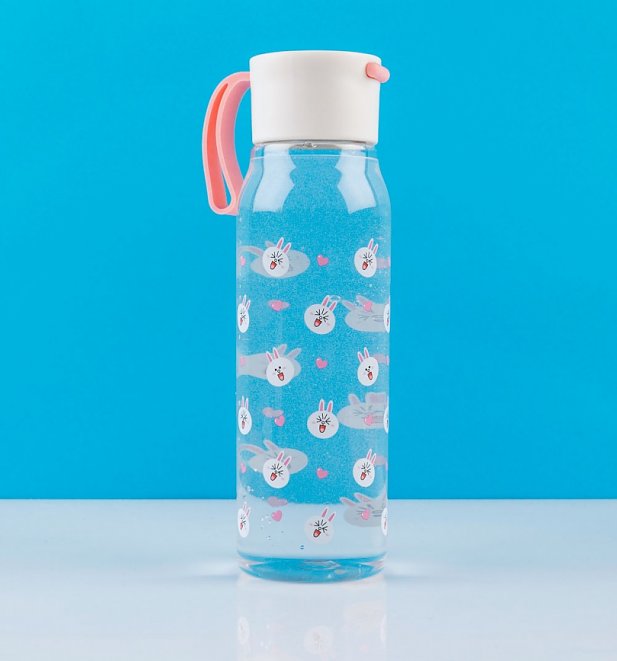 Line Friends Cony Water Bottle Line Friends Cony Water Bottle
