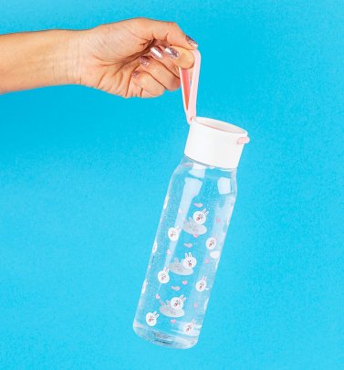 Line Friends Cony Water Bottle Line Friends Cony Water Bottle