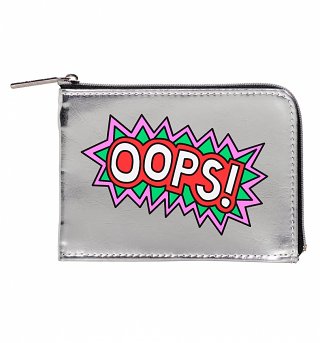 Little Miss Naughty Oops Wallet Little Miss Naughty Oops Wallet