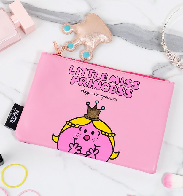 Little Miss Princess Make Up Bag Little Miss Princess Make Up Bag
