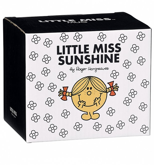 Little Miss Sunshine Boxed Mug Little Miss Sunshine Boxed Mug