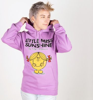 Little Miss Sunshine Hoodie Little Miss Sunshine Hoodie