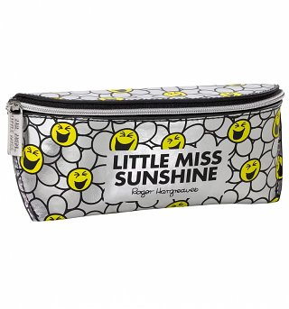 Little Miss Sunshine Laughing Daisies Glasses Case Little Miss Sunshine Laughing Daisies Glasses Case