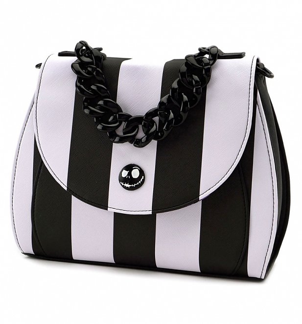loungefly nightmare before christmas crossbody bag