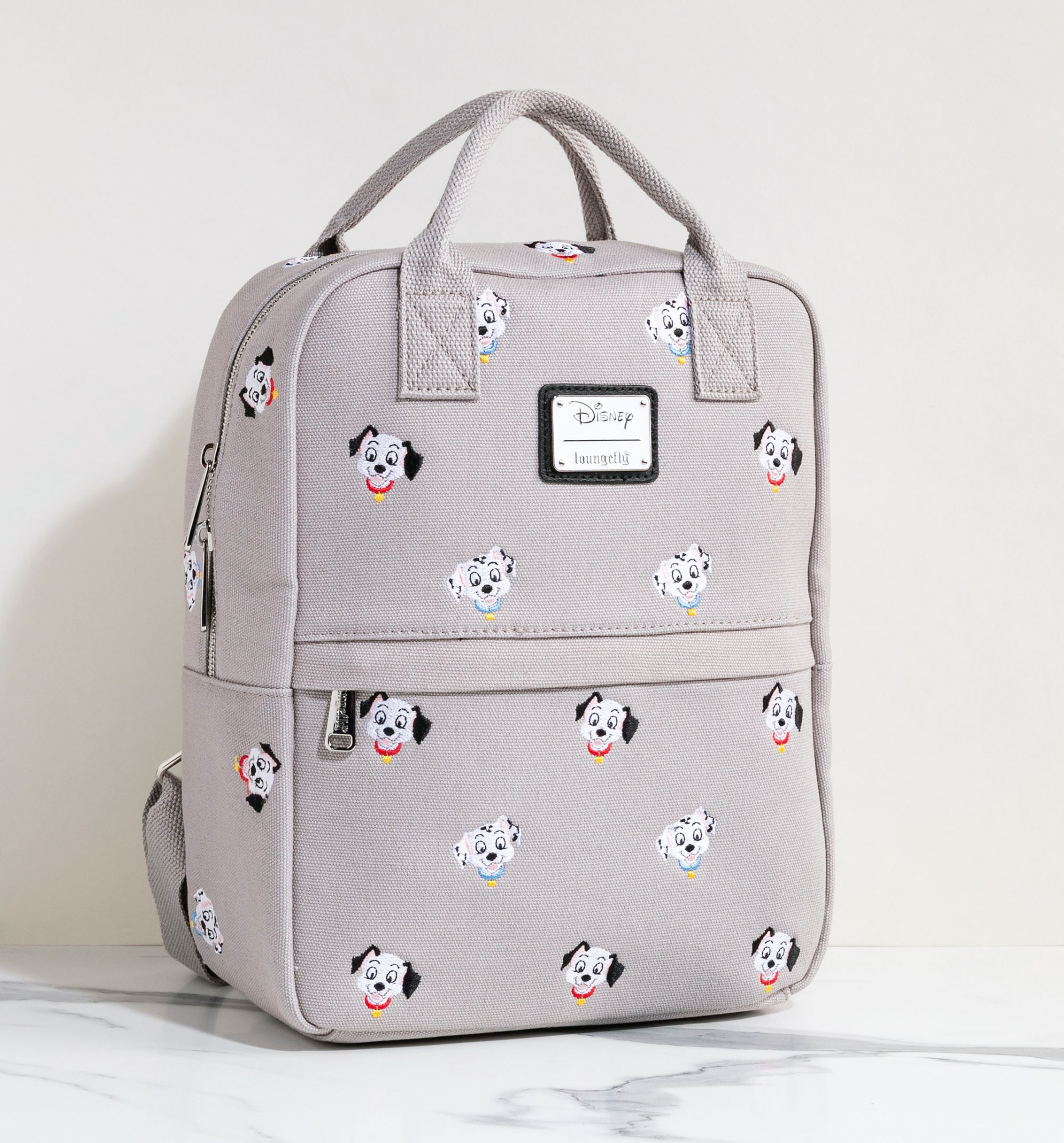 dalmatian backpacks