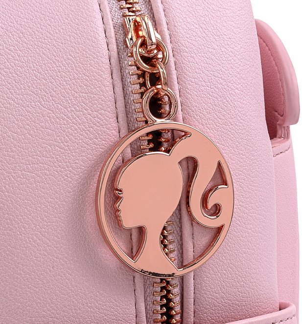 Loungefly Barbie Convertible Mini Backpack