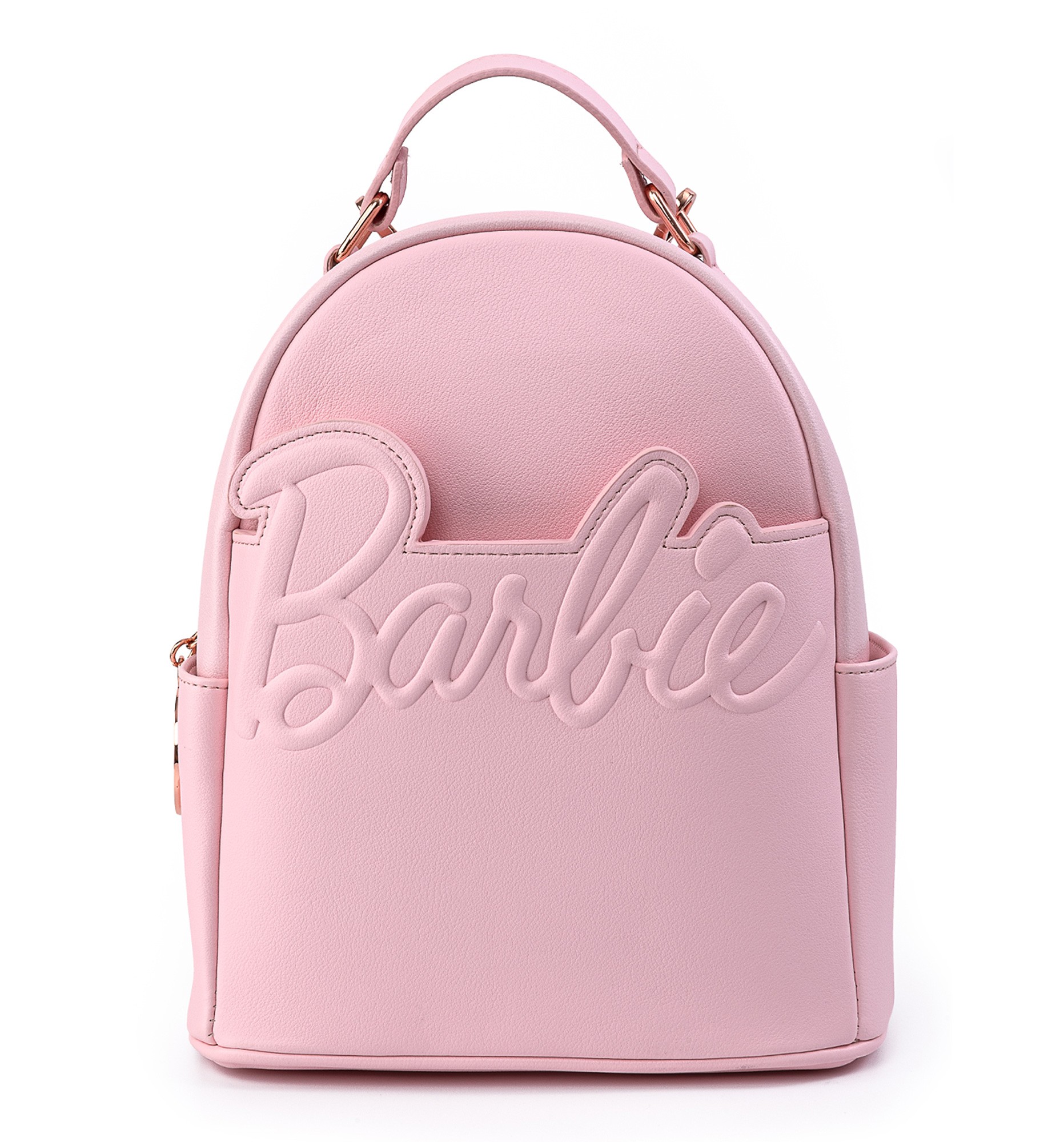 Loungefly Barbie Convertible Mini Backpack