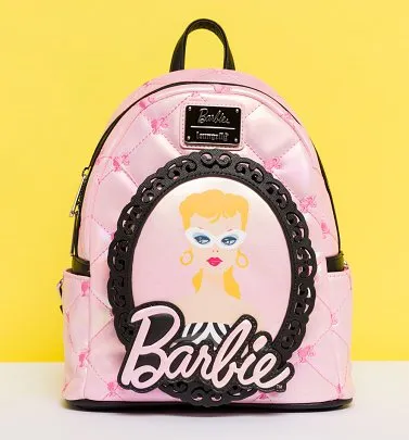 Barbie mini backpack online