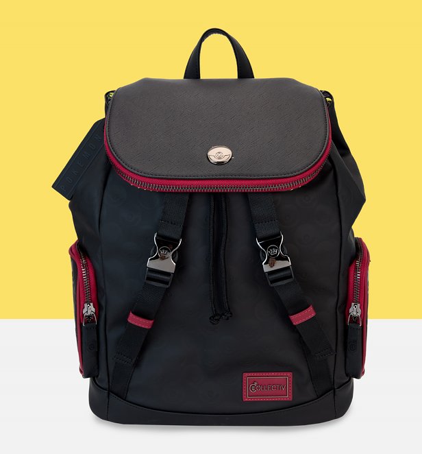 Loungefly Collectiv Pokemon Collectr Backpack