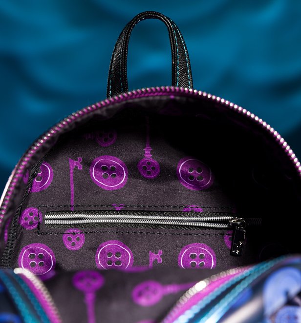 Loungefly Coraline Scene Mini Backpack