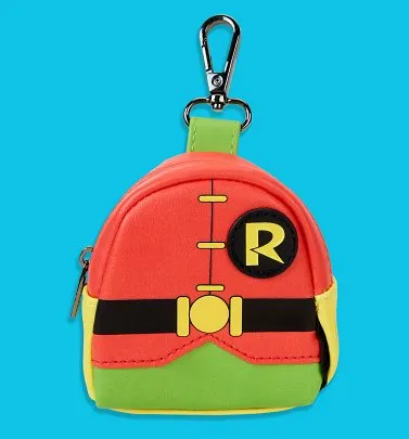 Loungefly DC Comics Justice online League Pop crossbody