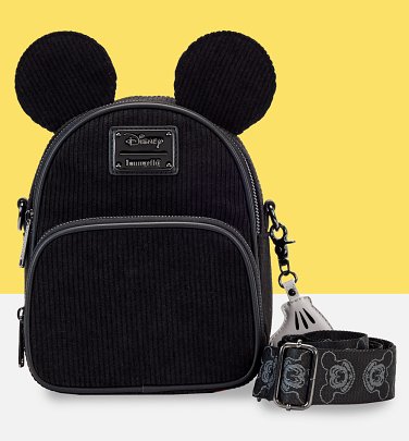  Customer reviews: Loungefly Sanrio Hello Kitty Pumpkin Spice  Adult Womens Convertible Mini Backpack Purse