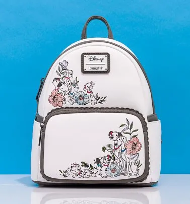 Disney dogs hotsell mini backpack