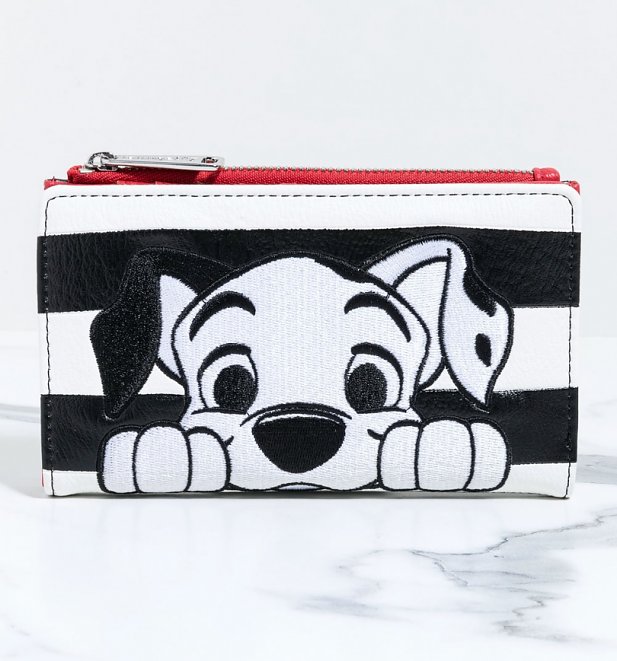 Loungefly Disney 101 Dalmatians Wallet Loungefly Disney 101 Dalmatians Wallet