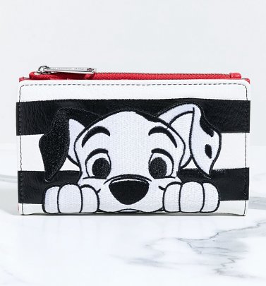 Loungefly Disney 101 Dalmatians Wallet Loungefly Disney 101 Dalmatians Wallet