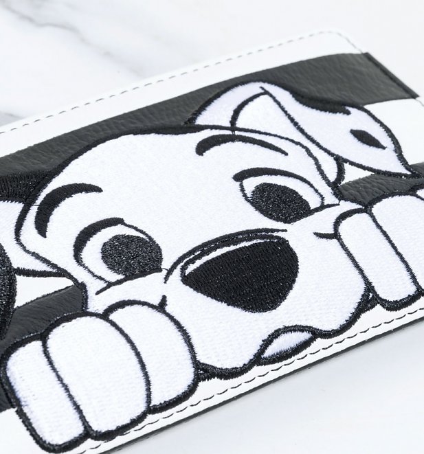 Loungefly Disney 101 Dalmatians Wallet
