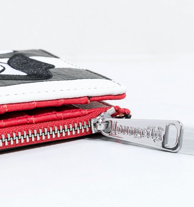 Loungefly Disney 101 Dalmatians Wallet