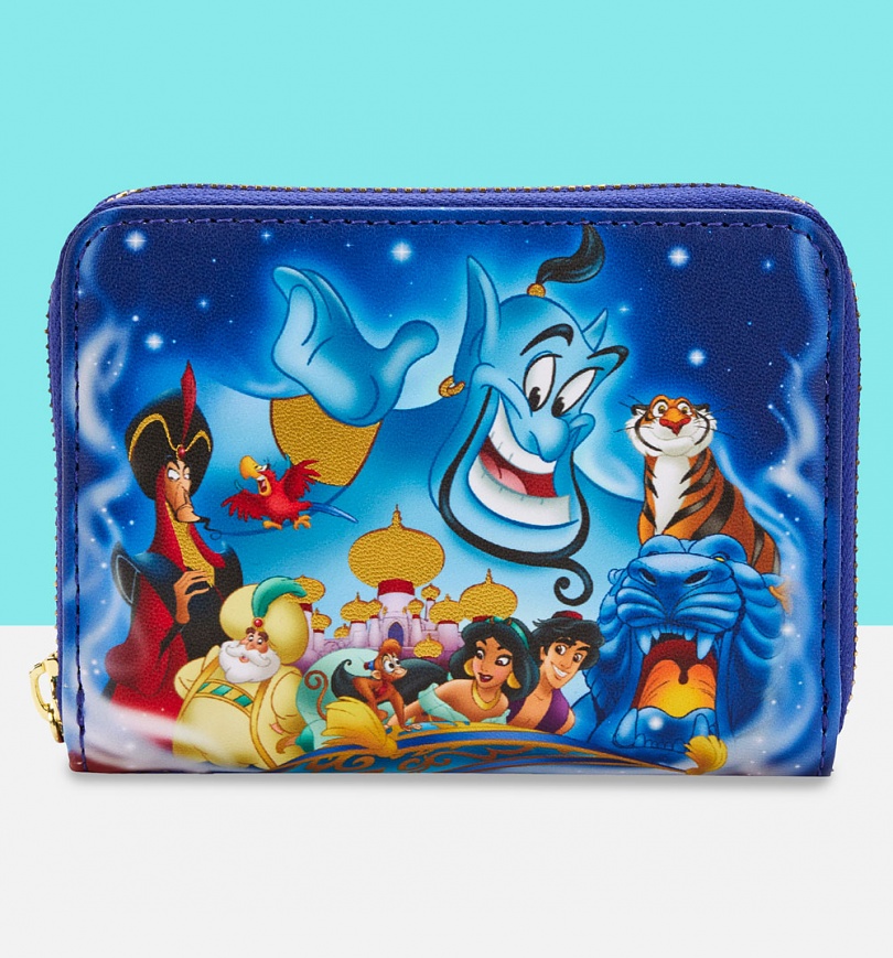 Loungefly Disney Aladdin 30th 