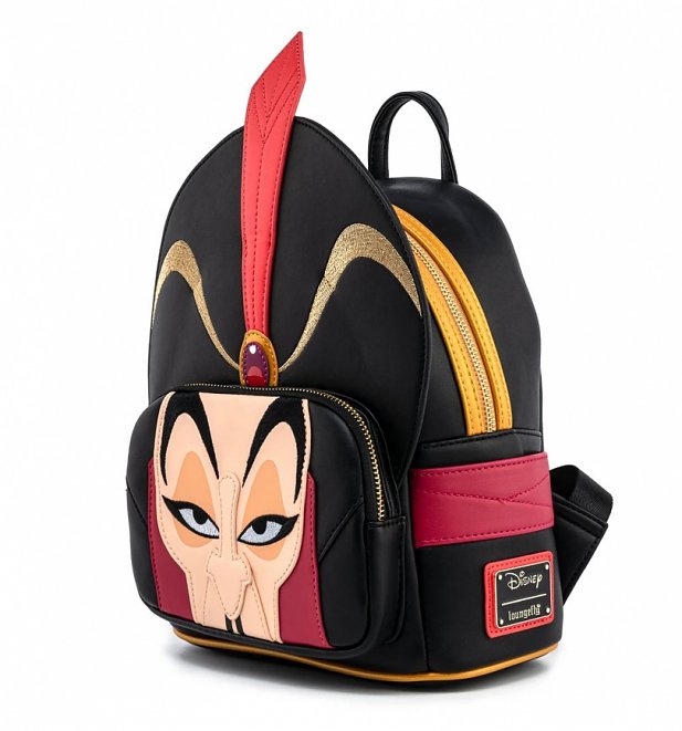 loungefly disney aladdin