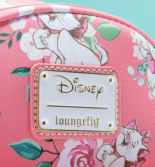 loungefly aristocats backpack
