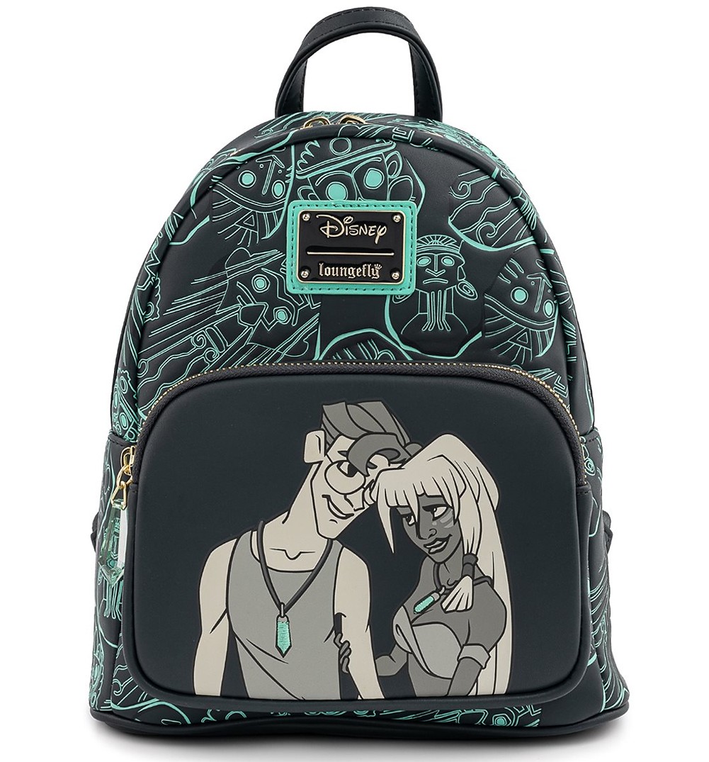disney loungefly backpack halloween