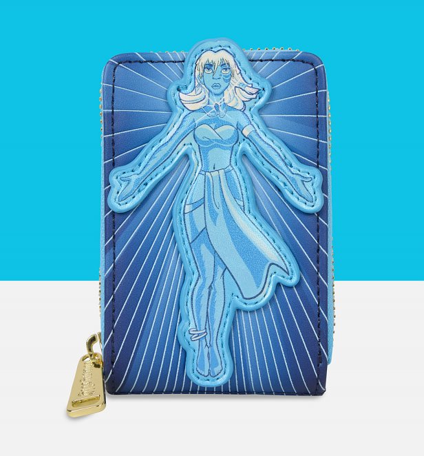 Loungefly Disney Atlantis Kida Accordion Wallet Loungefly Disney Atlantis Kida Accordion Wallet